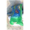 Image 2 : (7) 50lbs Bags of Seed: (3) Common #1 Clover Berseem (2) Annel #1 Rye Grass 
