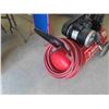 Image 2 : Husky 5HP 26 Gallon Portable Air Compressor with Hose