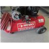 Image 4 : Husky 5HP 26 Gallon Portable Air Compressor with Hose