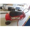 Image 6 : Husky 5HP 26 Gallon Portable Air Compressor with Hose