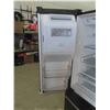 Image 10 : Whirlpool Side by Side Fridge with Bottom Freezer 70'' x 36'' x 32'' - Appears 