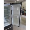 Image 11 : Whirlpool Side by Side Fridge with Bottom Freezer 70'' x 36'' x 32'' - Appears 