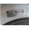 Image 12 : LG Washer and Dryer Set