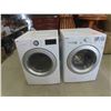 Image 1 : LG Washer and Dryer Set