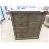 Image 1 : Modern Dresser 49'' x 44'' x 20'' 