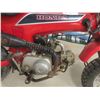 Image 4 : 1983 Honda CT70 Trail Bike Serial# DDO106DS400991 Running & Good Condition