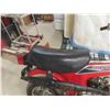 Image 6 : 1983 Honda CT70 Trail Bike Serial# DDO106DS400991 Running & Good Condition
