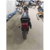 Image 7 : 1983 Honda CT70 Trail Bike Serial# DDO106DS400991 Running & Good Condition