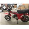 Image 8 : 1983 Honda CT70 Trail Bike Serial# DDO106DS400991 Running & Good Condition