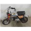 Image 11 : 1974 Honda Trail Z 50cc Serial# 250A5028513 Running & Good Condition