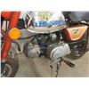 Image 14 : 1974 Honda Trail Z 50cc Serial# 250A5028513 Running & Good Condition