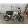 Image 1 : 1974 Honda Trail Z 50cc Serial# 250A5028513 Running & Good Condition