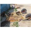 Image 1 : Trailer/Pull Type Rotary Mower 60'' Wide 