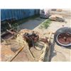 Image 2 : Trailer/Pull Type Rotary Mower 60'' Wide 