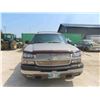Image 2 : 2004 Chevy Avalanche 1500 Crew Cab 8 Cylinder 236,000kms Has Some Rust