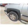Image 8 : 2004 Chevy Avalanche 1500 Crew Cab 8 Cylinder 236,000kms Has Some Rust