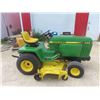 Image 10 : John Deere 430 Diesel Hydrostatic 3 Way PTO Front, Mid, Rear 3PH with