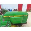 Image 11 : John Deere 430 Diesel Hydrostatic 3 Way PTO Front, Mid, Rear 3PH with