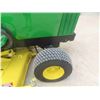 Image 12 : John Deere 430 Diesel Hydrostatic 3 Way PTO Front, Mid, Rear 3PH with