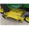 Image 13 : John Deere 430 Diesel Hydrostatic 3 Way PTO Front, Mid, Rear 3PH with