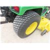 Image 17 : John Deere 430 Diesel Hydrostatic 3 Way PTO Front, Mid, Rear 3PH with