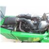 Image 22 : John Deere 430 Diesel Hydrostatic 3 Way PTO Front, Mid, Rear 3PH with