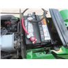 Image 23 : John Deere 430 Diesel Hydrostatic 3 Way PTO Front, Mid, Rear 3PH with