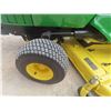 Image 5 : John Deere 430 Diesel Hydrostatic 3 Way PTO Front, Mid, Rear 3PH with