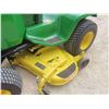 Image 6 : John Deere 430 Diesel Hydrostatic 3 Way PTO Front, Mid, Rear 3PH with