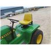 Image 7 : John Deere 430 Diesel Hydrostatic 3 Way PTO Front, Mid, Rear 3PH with
