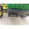 Image 9 : John Deere 430 Diesel Hydrostatic 3 Way PTO Front, Mid, Rear 3PH with