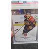 Image 2 : Graded Connor McDavid Pre Rookie Card