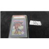 Image 1 : Graded Alexander Ovechkin Card