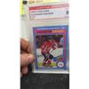 Image 2 : Graded Alexander Ovechkin Card