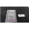 Image 1 : Graded Mikko Rantanen Clear Cut Card