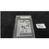 Image 1 : Graded Jason Robertson Kirill Kaprizou Card