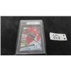 Image 1 : Graded Steven Lorentz Young Guns Rookie Card