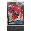 Image 2 : Graded Steven Lorentz Young Guns Rookie Card