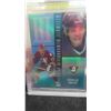 Image 3 : Graded Stanislav Chistou Ultimate Rookies  Card