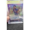 Image 2 : Graded Trevor Clifton Prospect Autographs Rookie Card