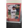 Image 2 : Graded Sean Burroughs Top Prospects Baseball Card