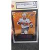 Image 2 : Graded Jonathan Huberdeau Florida Panthers Gold Dazzler
