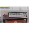 Image 3 : Graded Jonathan Huberdeau Florida Panthers Gold Dazzler