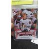 Image 2 : Connor Bedard 1st Point Card