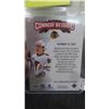 Image 3 : Connor Bedard 1st Point Card