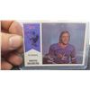 Image 2 : Anders Hedberg Winnipeg Jets Rookie Card