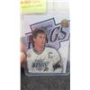 Image 2 : Wayne Gretzky LA Kings Card