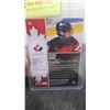 Image 3 : Mitch Marner Team Canada Pre Rookie Card