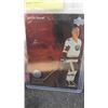 Image 2 : Wayne Gretzky Gordie Howe Card