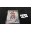 Image 1 : Maurice Richard Montreal Canadians Card 